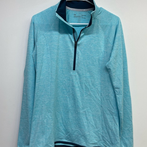 Under Armour 1/4 zip - Picture 1 of 5